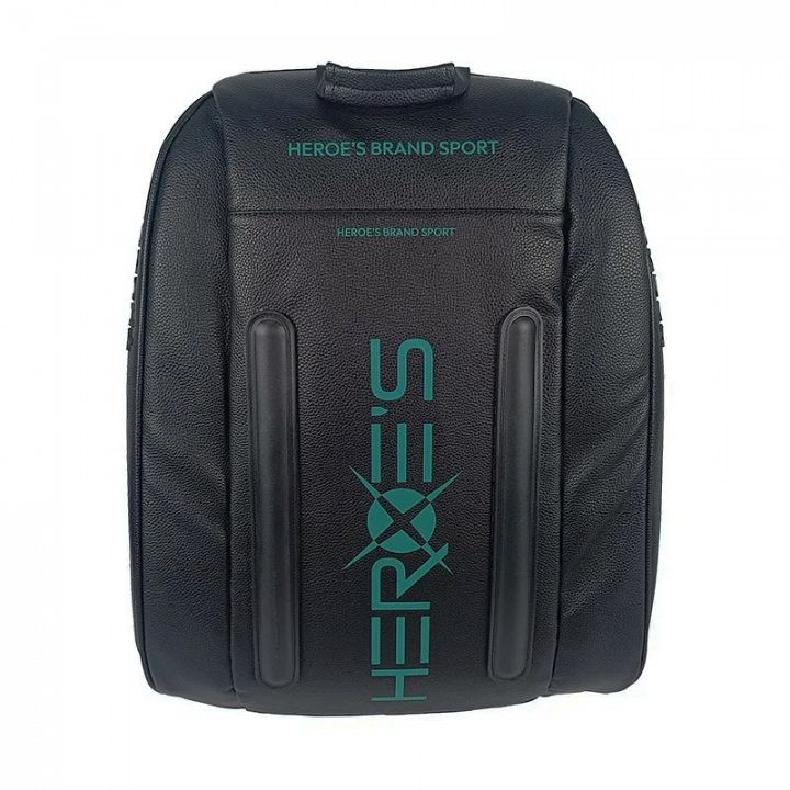 Heroe's Thunder Futura Thermobag